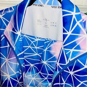 Sj jogger set for sale! Brand new with tags